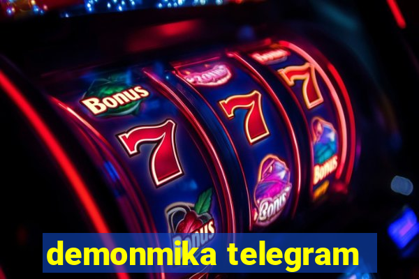 demonmika telegram